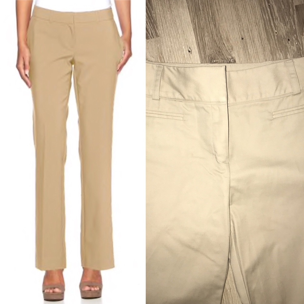 ➰Apt. 9 Torie Dress Pants➰